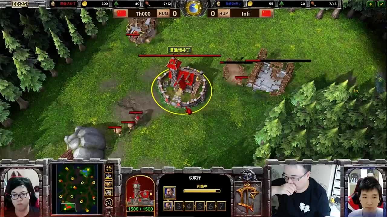 各队“战术大比拼”：谁的战局更具智慧？的简单介绍