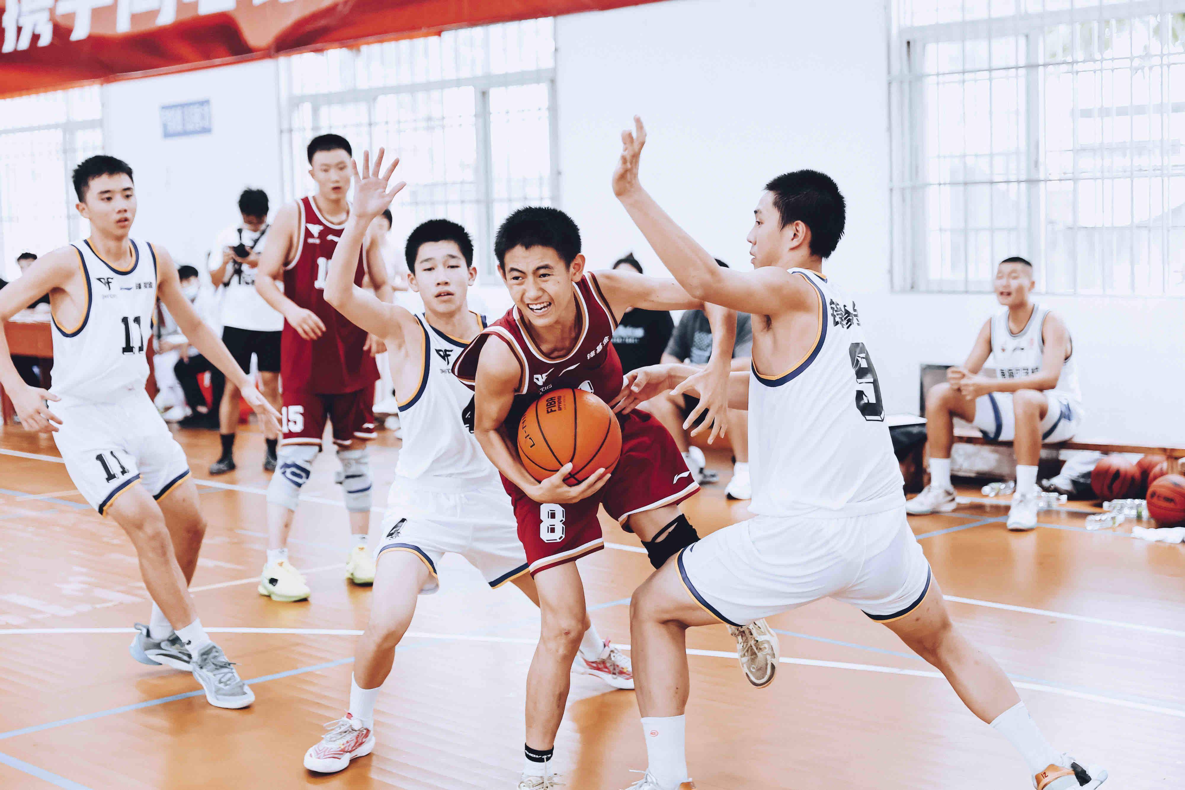 九游官网下载电脑版-“体育+文化”创新模式：青少年篮球节在四川启动一系列文体活动的简单介绍