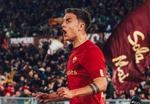 九游jiuyou-包含迪巴拉在意甲连续助攻，状态火爆引发关注的词条