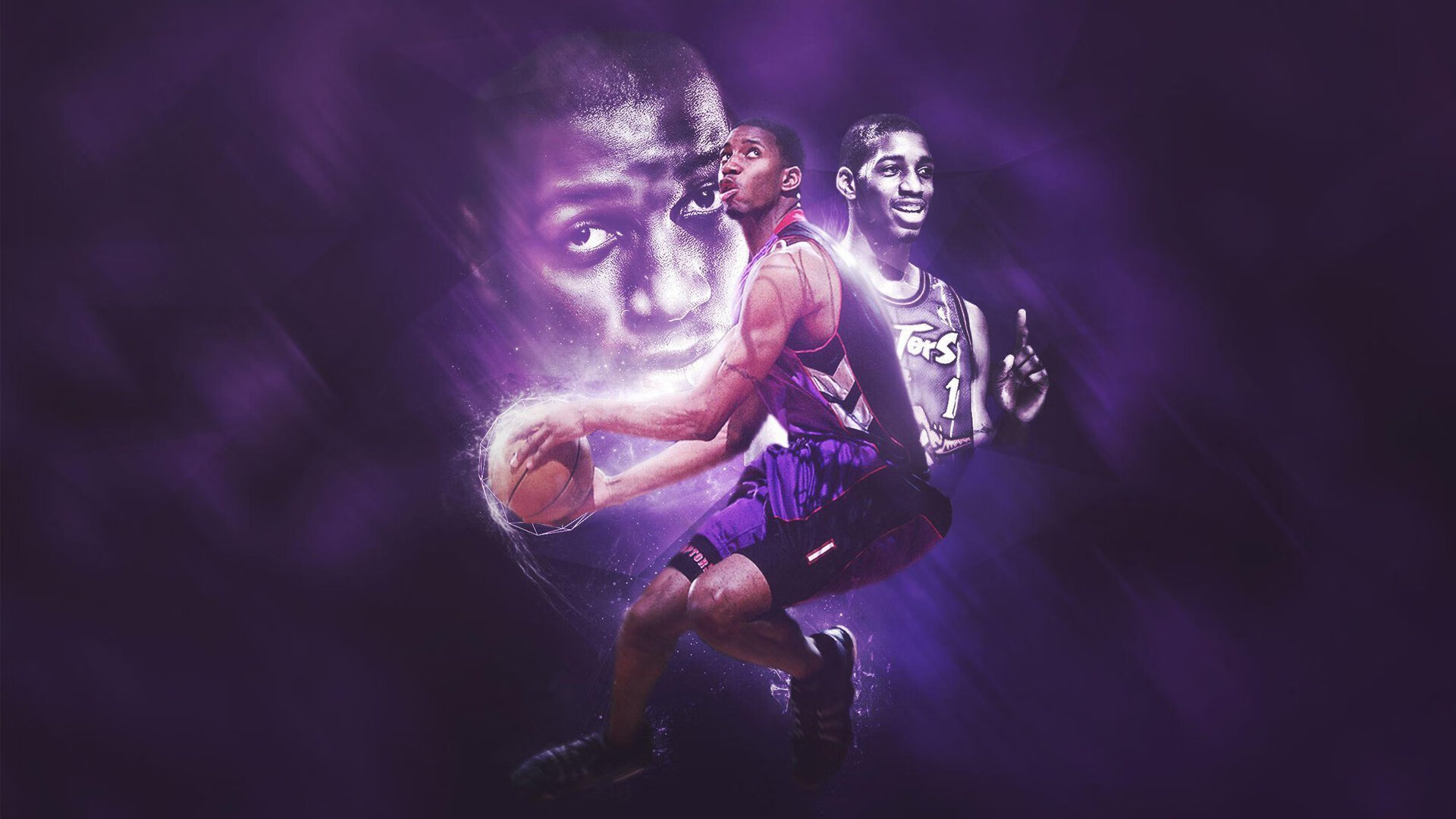 某队球员受伤退出赛场,球迷担心不已,某队员运球时不小心碰到自己的脚